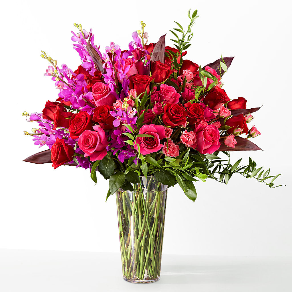 The Honeymoon –  Loveland Colorado Flowers, Loveland CO