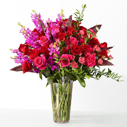 The Honeymoon –  Loveland Colorado Flowers, Loveland CO