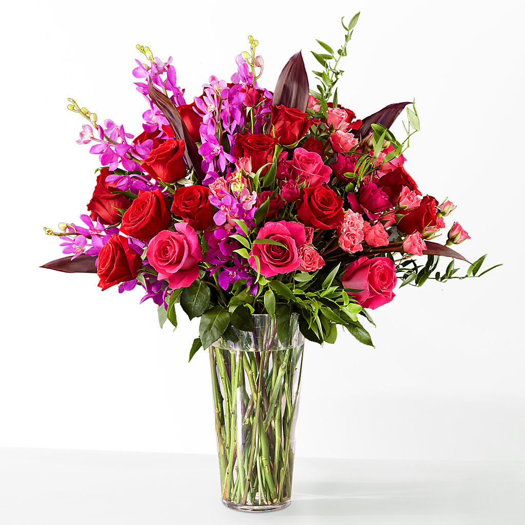 The Honeymoon –  Loveland Colorado Flowers, Loveland CO