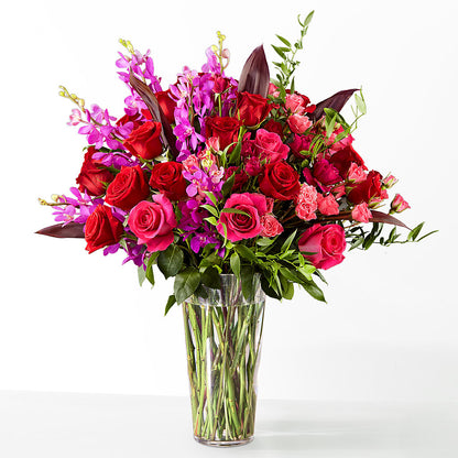 The Honeymoon –  Loveland Colorado Flowers, Loveland CO