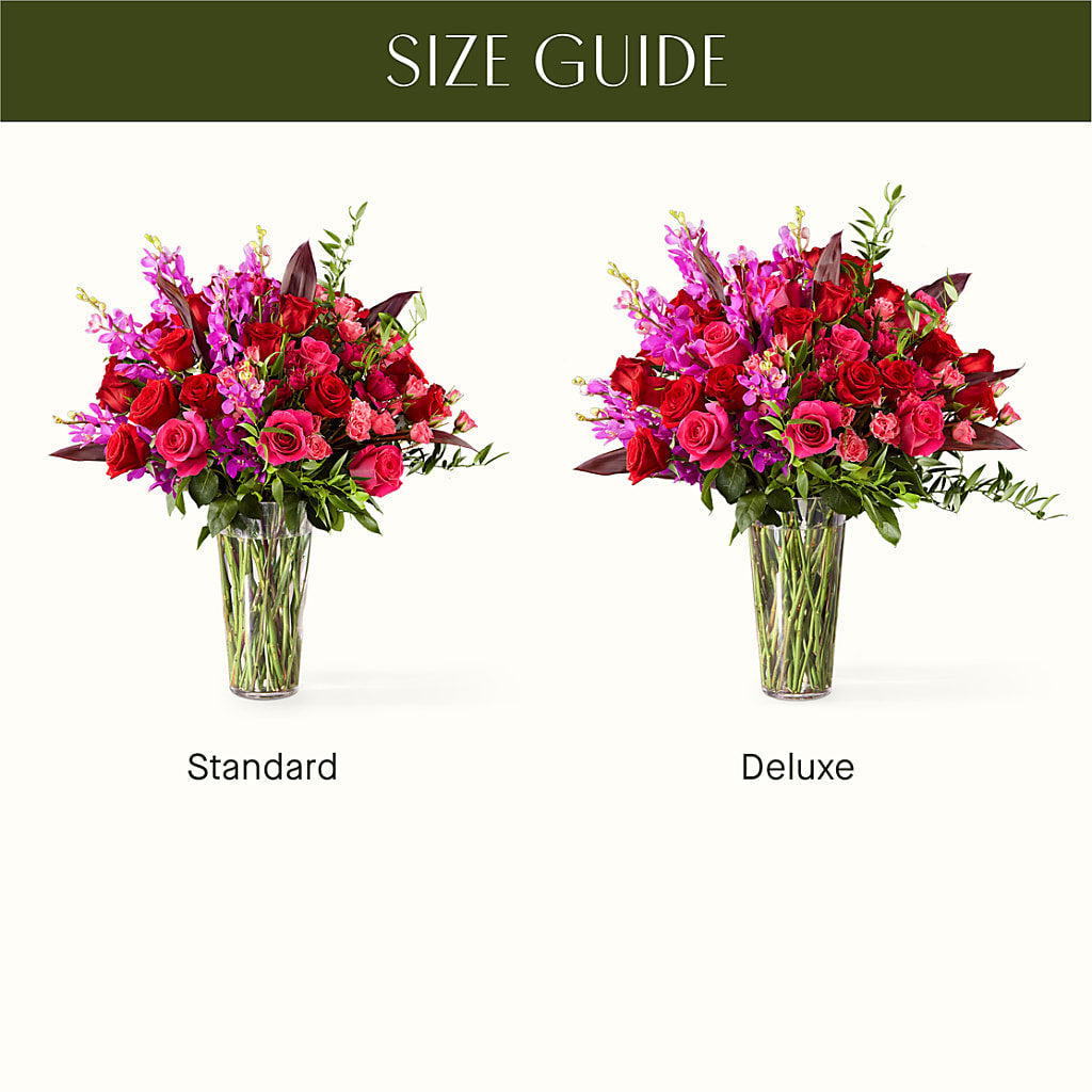 The Honeymoon –  Loveland Colorado Flowers, Loveland CO