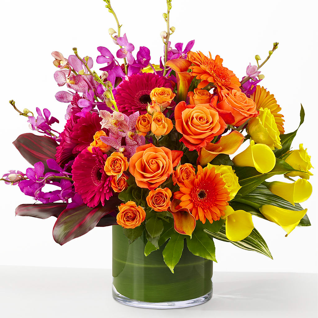 The Mosaic –  Loveland Colorado Flowers, Loveland CO
