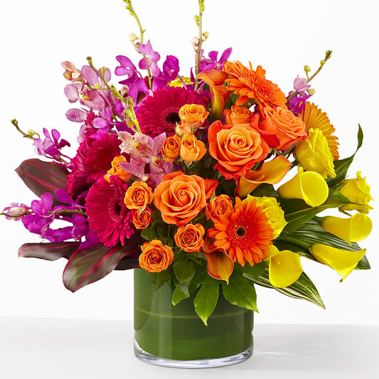 The Mosaic –  Loveland Colorado Flowers, Loveland CO