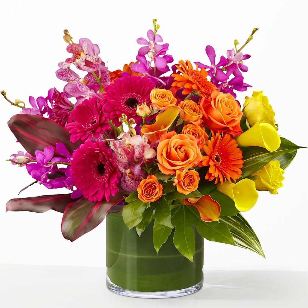 The Mosaic –  Loveland Colorado Flowers, Loveland CO