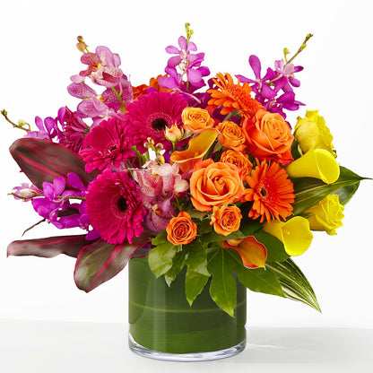 The Mosaic –  Loveland Colorado Flowers, Loveland CO