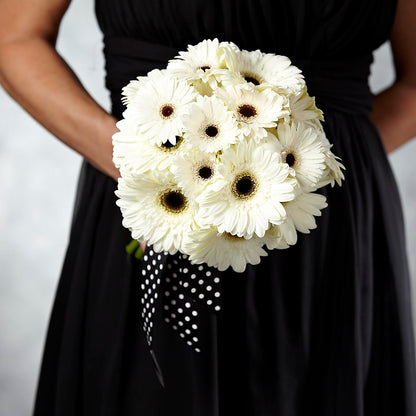 Daisy Delight Bouquet –  Loveland Colorado Flowers, Loveland CO