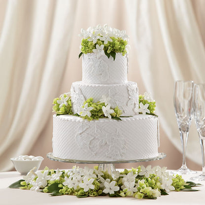 Bloom & Blossom Cake Decor –  Loveland Colorado Flowers, Loveland CO