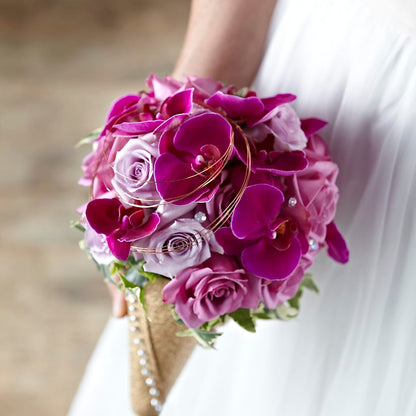 Breathless Bouquet –  Loveland Colorado Flowers, Loveland CO