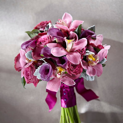 Delicacy Bouquet –  Loveland Colorado Flowers, Loveland CO