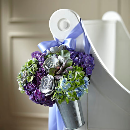 Declaration Pew Décor –  Loveland Colorado Flowers, Loveland CO