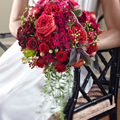 Pure Grace Bouquet –  Loveland Colorado Flowers, Loveland CO