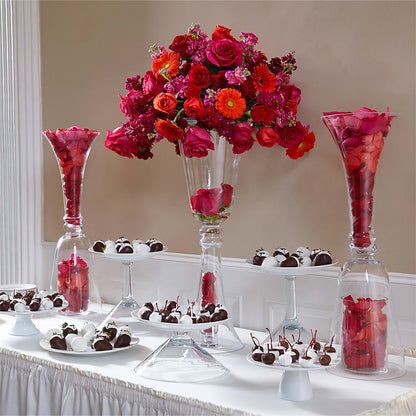 Life's Sweetness Centerpiece –  Loveland Colorado Flowers, Loveland CO