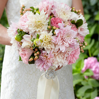 Heart's Promise Bouquet –  Loveland Colorado Flowers, Loveland CO