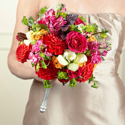 True Happiness Bouquet –  Loveland Colorado Flowers, Loveland CO