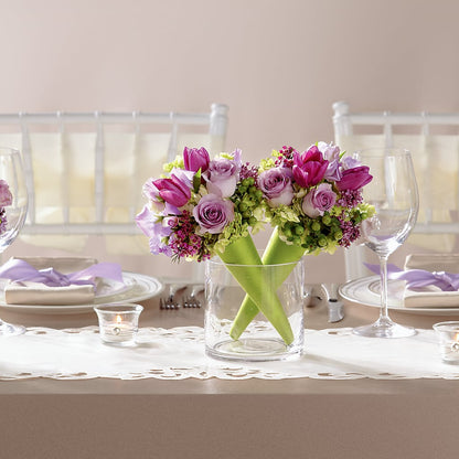 Sublime Centerpiece –  Loveland Colorado Flowers, Loveland CO