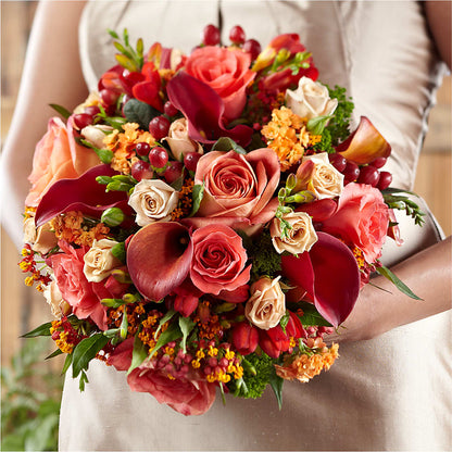 Contentment Bouquet –  Loveland Colorado Flowers, Loveland CO