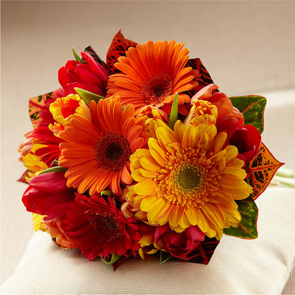 Sunglow Bouquet –  Loveland Colorado Flowers, Loveland CO