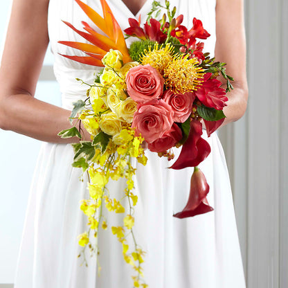 Tears of Delight Bouquet –  Loveland Colorado Flowers, Loveland CO