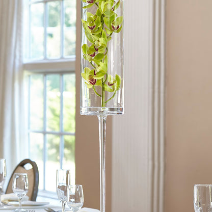 Green Mini Cymbidium Bouquet –  Loveland Colorado Flowers, Loveland CO