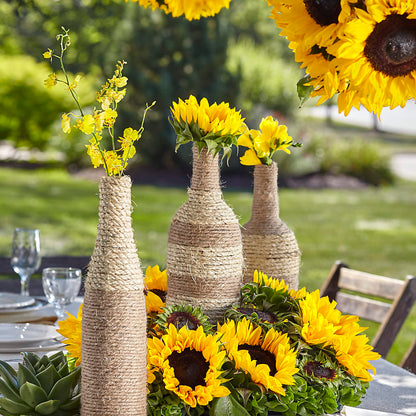Sublime Garden Centerpiece –  Loveland Colorado Flowers, Loveland CO
