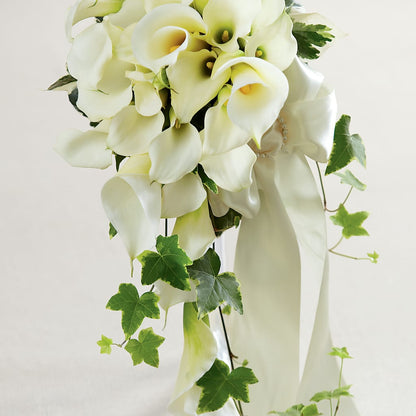 White Chapel Bouquet –  Loveland Colorado Flowers, Loveland CO