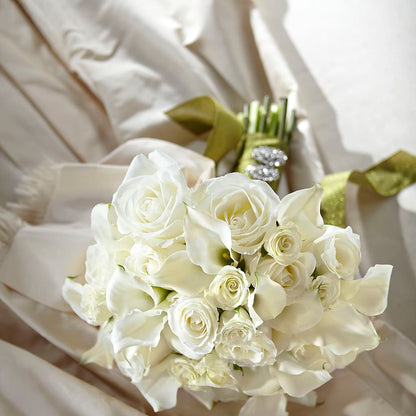 Serene Highness Bouquet –  Loveland Colorado Flowers, Loveland CO