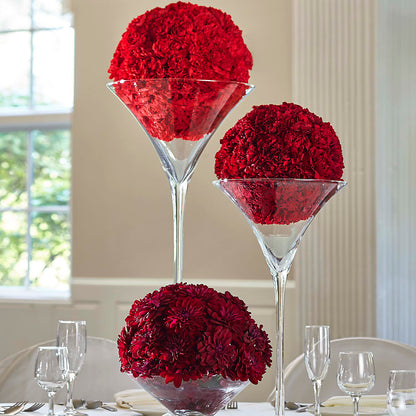 Our Special Vows Centerpiece –  Loveland Colorado Flowers, Loveland CO