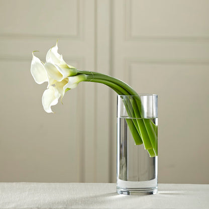 White Calla Bouquet –  Loveland Colorado Flowers, Loveland CO